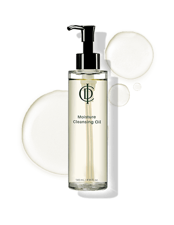 ICD Moisture Cleansing Oil