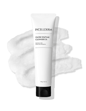 Snow Enzyme Cleanser EX